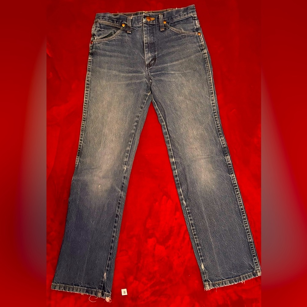 Boys wranglers 936PWD 28X30